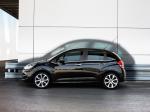 Citroen C3 2009 года